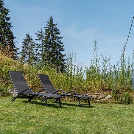 Chalet Saint Salod - Pila Charvensod Εξωτερικό φωτογραφία