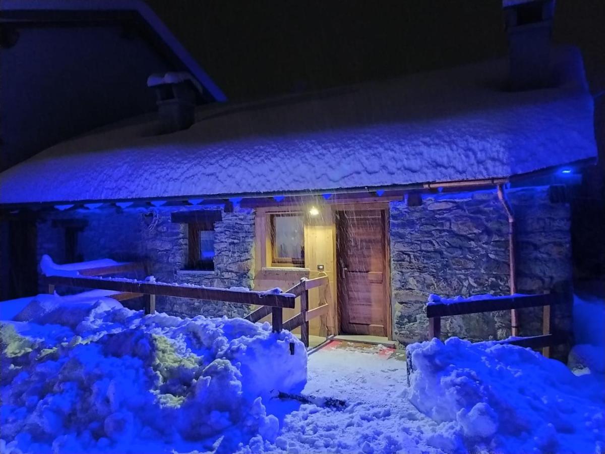 Chalet Saint Salod - Pila Charvensod Εξωτερικό φωτογραφία