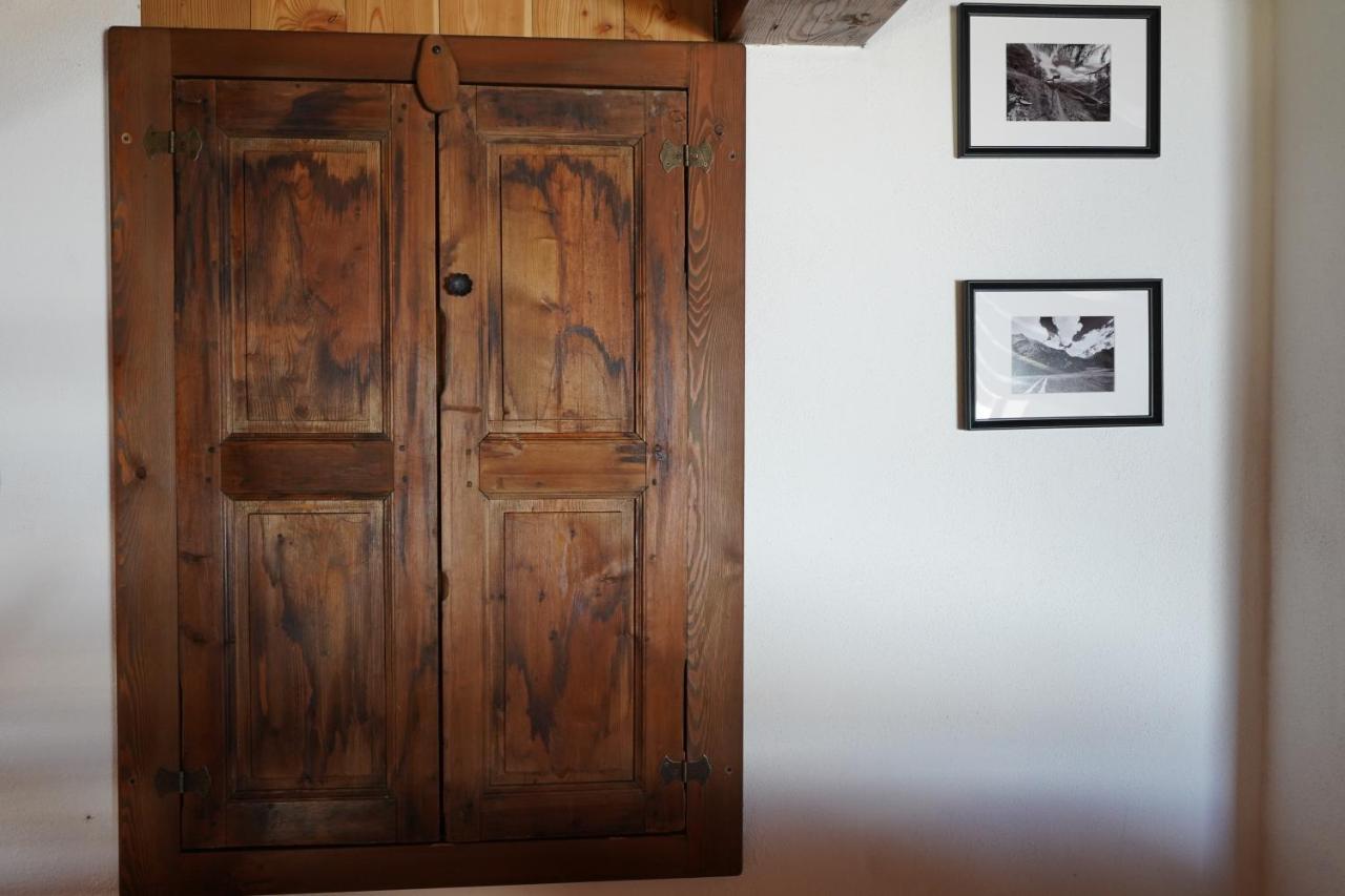 Chalet Saint Salod - Pila Charvensod Εξωτερικό φωτογραφία
