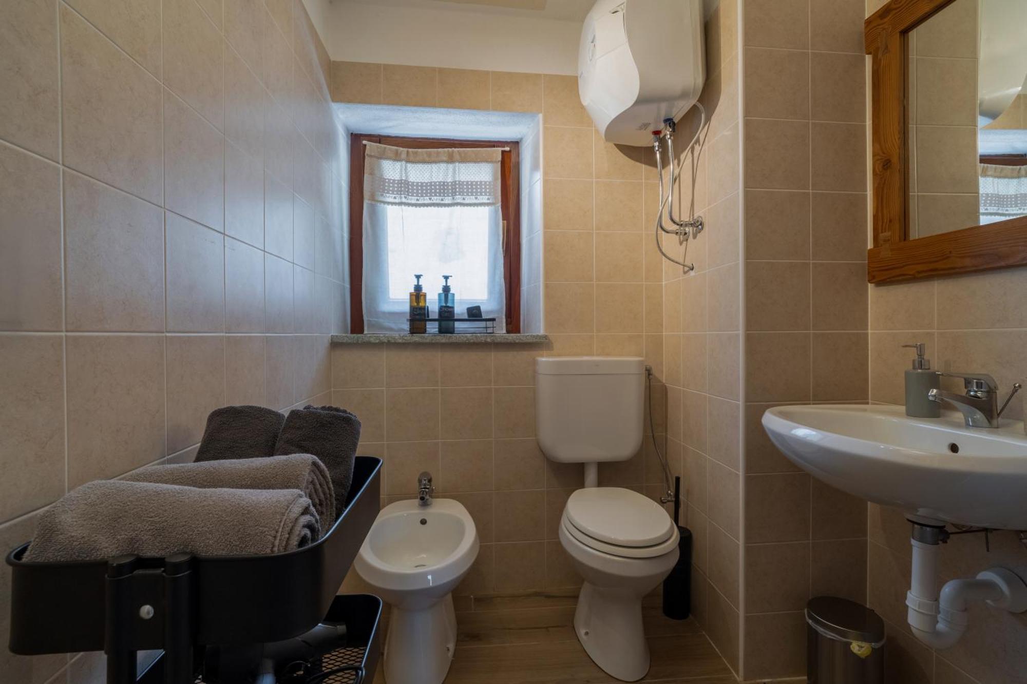 Chalet Saint Salod - Pila Charvensod Εξωτερικό φωτογραφία