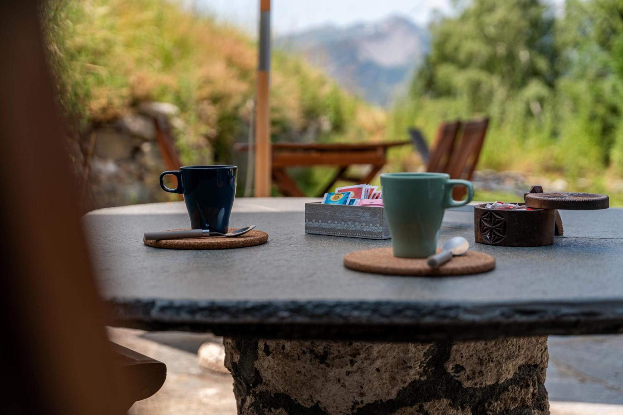 Chalet Saint Salod - Pila Charvensod Εξωτερικό φωτογραφία